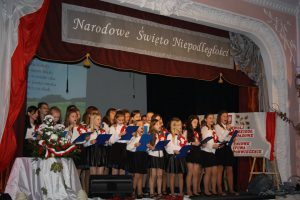 Mamy Niepodległą!