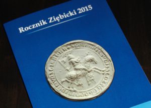 Rocznik Ziębicki już w sprzedaży